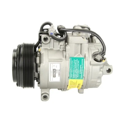 Abbildung von Kompressor, Klimaanlage TEAMEC 8629624
