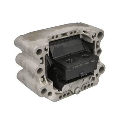 Abbildung von FEBI BILSTEIN 196756 Motorlager hinten, links Gummimetalllager