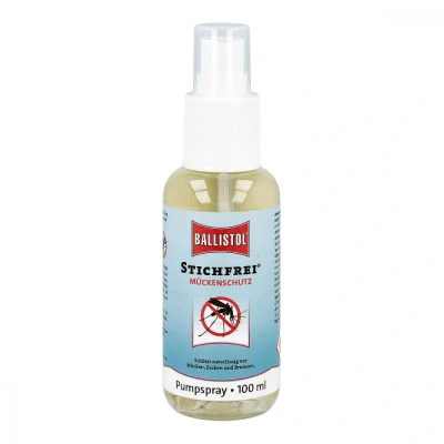 Abbildung von Stichfrei Pumpspray