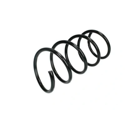 Abbildung von Magnum Technology SM017MT Fahrwerksfeder Vorderachse MERCEDES BENZ: A Class
