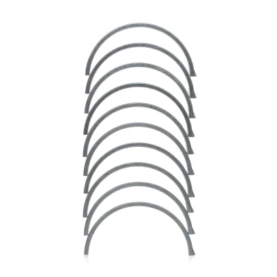 Abbildung von KOLBENSCHMIDT 77534600 Kurbelwellenlagersatz VOLKSWAGEN: Polo IV Hatchback, Touran I, Golf 5, SEAT: Leon I Hatchback