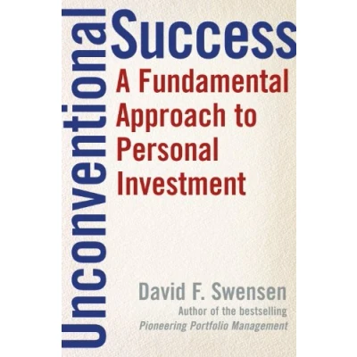 Abbildung von Unconventional Success: A Fundamental Approach to Personal Investment