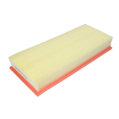 Abbildung von PURRO PUR PA4009 Luftfilter 57 150 368 rechteckig Filtereinsatz FORD: MONDEO 1, 2