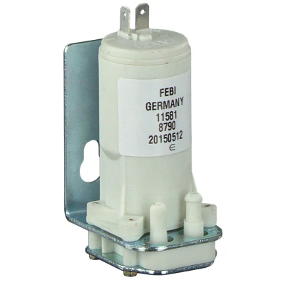 Abbildung von FEBI BILSTEIN 11581 Waschwasserpumpe 24