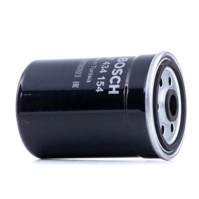 Abbildung von BOSCH 1 457 434 154 Kraftstofffilter Anschraubfilter SCANIA: 3 series