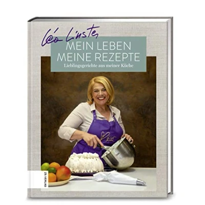 Abbildung von Mein Leben, meine Rezepte: Lieblingsgerichte aus meiner Küche