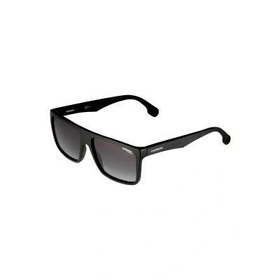 Abbildung von Carrera 5039/S BLACK/GREY SHADED 58/16/145 Unisex Sonnenbrillen