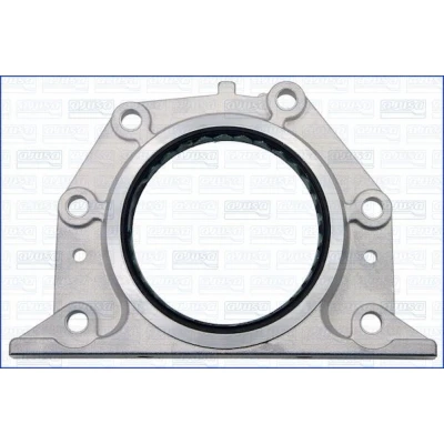 Abbildung von AJUSA 71006600 Kurbelwellendichtring PTFE (Polytetrafluorethylen)