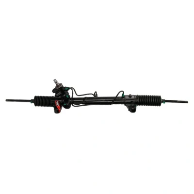 Abbildung von LAUBER 66.1013 Servolenkung hydraulisch für Linkslenker M14x1,5 1090 wielorowek