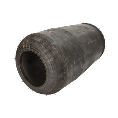 Abbildung von Magnum Technology 5002 03 0095P Federbalg, Luftfederung