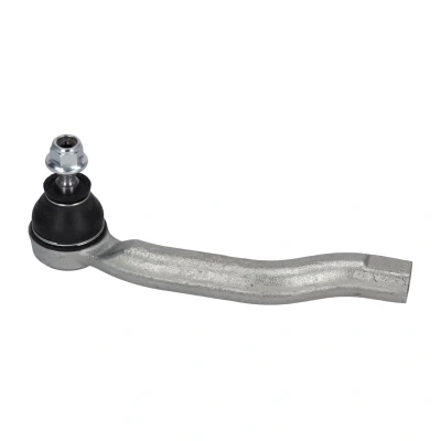 Abbildung von FEBI BILSTEIN 42762 Spurstangenkopf Vorderachse rechts mit selbstsichernder Mutter NISSAN: Micra IV Hatchback