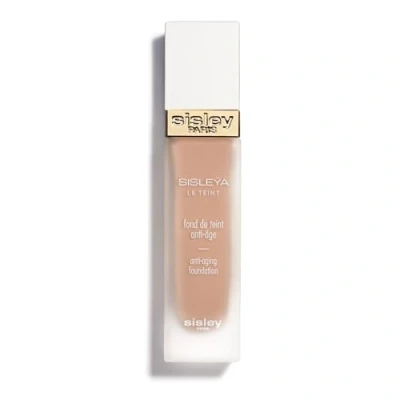 Abbildung von Sisley Sisleya Le Teint Anti aging Foundation 2C1 (2R) Organza 30 ml