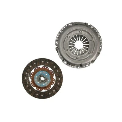 Abbildung von SACHS 3000 970 143 Kupplungssatz ohne Ausrücklager 240 ALFA ROMEO: 159 Sportwagon, Giulietta Hatchback, Saloon, FIAT: BRAVO 2, Freemont