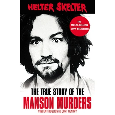 Abbildung von Helter Skelter: the True Story of Manson Murders