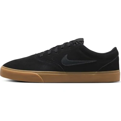 Abbildung von NIKE CHARGE SUEDE