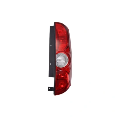 Abbildung von ALKAR 2232961 Rückleuchte rechts P21W, PY21W, W16W ohne Lampenträger FIAT: Doblo II Box Body / Estate