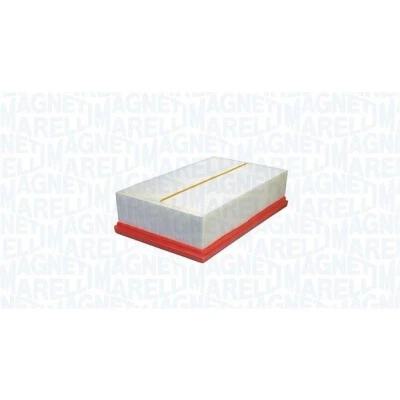 Abbildung von MAGNETI MARELLI 152071761711 Luftfilter 70 176,5 292 Filtereinsatz VOLKSWAGEN: Arteon, Golf 7, 7 Variant, SEAT: Leon III Hatchback, Ateca