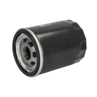 Abbildung von PURRO PUR PO4021 Ölfilter M 22 X 1.5 6H mit einem Rücklaufsperrventil Anschraubfilter FORD: Transit Custom V362 Van, V363 Van