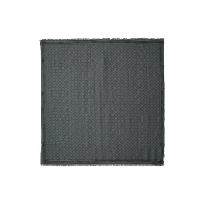 Abbildung von Calvin Klein Tuch, Damen, Größe: One Size, Black