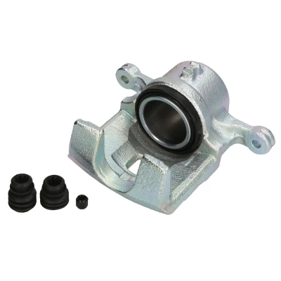 Abbildung von BUDWEG CALIPER 344534 Bremssattel FORD: FIESTA 6