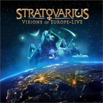 Abbildung von Visions of Europe (Reissue 2018) [Vinyl LP]