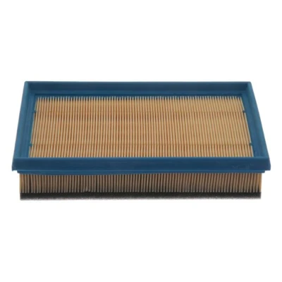 Abbildung von FEBI BILSTEIN 38879 Luftfilter 53 171 271 Filtereinsatz mit Vorfilter FIAT: Stilo Box Body / Estate, Multi Wagon, BRAVO 2