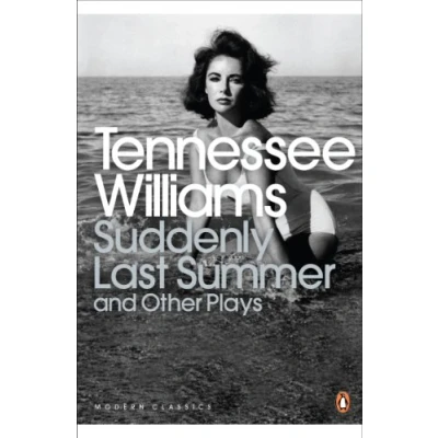 Abbildung von Suddenly Last Summer and Other Plays (Penguin Modern Classics)