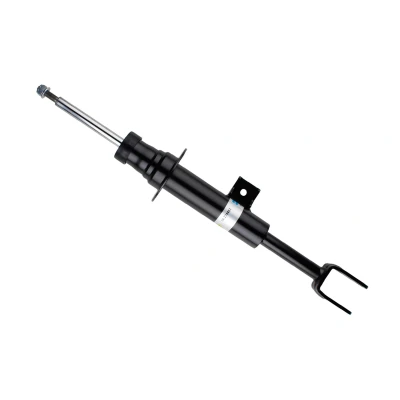 Abbildung von BILSTEIN B4 OE Replacement 19 274461 Stoßdämpfer Vorderachse rechts Gasdruck Zweirohr federtragender Dämpfer oben Stift, unten Gabel