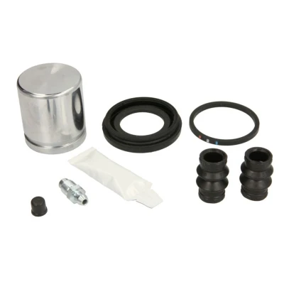 Abbildung von AUTOFREN SEINSA D42471C Bremssattel Reparatursatz Hinterachse 45 LAND ROVER: Discovery 3, 4, CHEVROLET: Captiva, OPEL: Antara