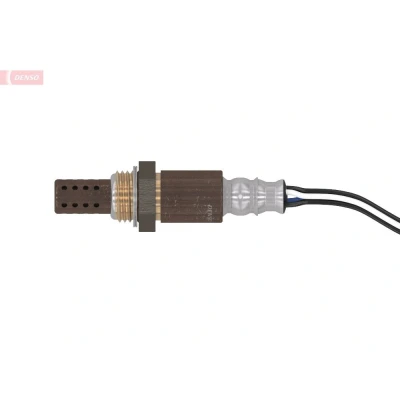 Abbildung von DENSO Direct Fit DOX 0342 Lambdasonde M18x1.5 beheizt, Fingersonde, Sprungsonde