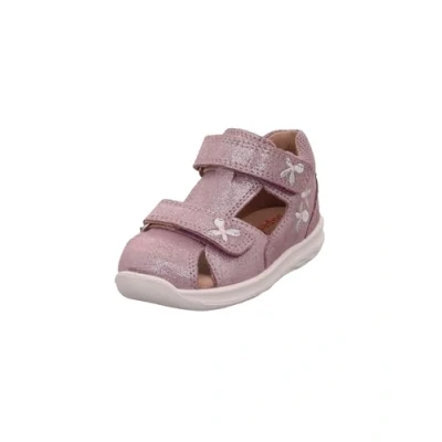 Abbildung von Superfit Bumblebee Sandale, Lila 8500, 25 EU