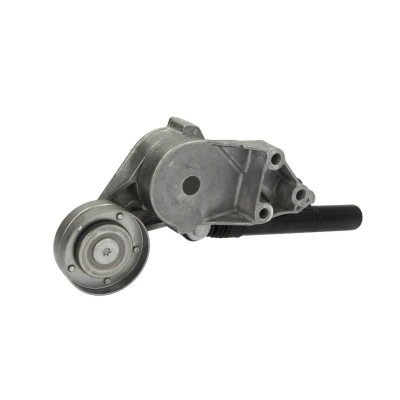 Abbildung von SKF VKM 31012 Spannrolle VOLKSWAGEN: Golf 4, 4 Variant, Bora Saloon, AUDI: A3 Hatchback, SKODA: Octavia I Hatchback