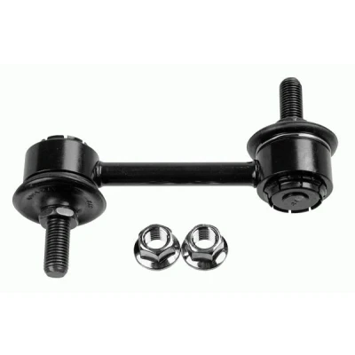 Abbildung von LEMFÖRDER 36408 01 Koppelstange Hinterachse, beidseitig 95 M10x1,25 MAZDA: 6 Estate, Saloon, Hatchback