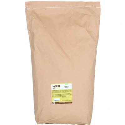 Abbildung von Horseflex Kamille Nachfüllung 6 kg