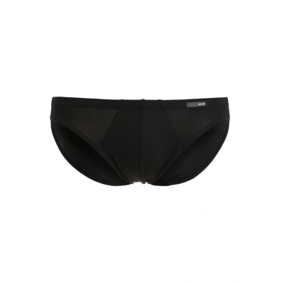 Abbildung von HOM Slip, Herren, Größe: Small, Black
