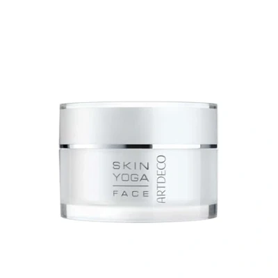 Abbildung von ARTDECO Collagen Booster Cream With Vitamin C Anti Aging Gesichtscreme für straffe Haut 1 x 50 ml