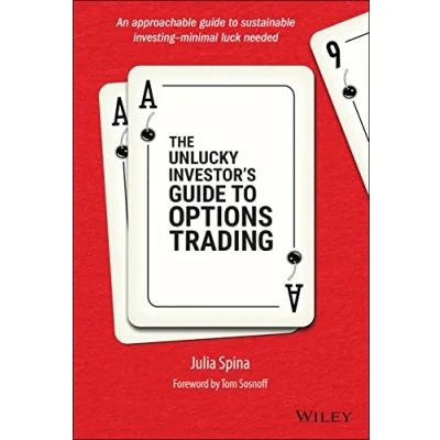 Abbildung von The Unlucky Investor&#039;s Guide to Options Trading