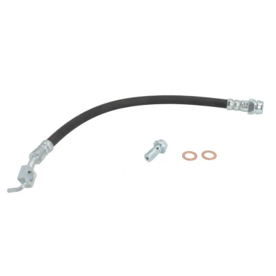 Abbildung von DELPHI LH7555 Bremsschläuche 342 Banjo BMW: 3 Touring, VOLVO: XC60 I, S80 II, V70