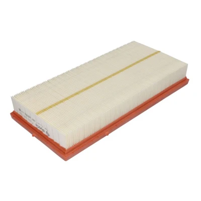 Abbildung von BOSCH F 026 400 614 Luftfilter 50 163 347 Filtereinsatz LAND ROVER: Discovery 5, Range Rover Sport, 3