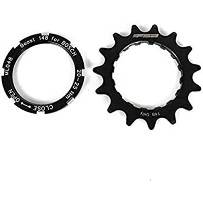 Abbildung von SFA Unisex Adult 421586935 Ingranaggio 3/32 Offset 2,5mm, Argent, 3 mm