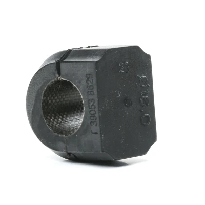 Abbildung von FEBI BILSTEIN 39053 Stabigummis Hinterachse Gummi 16 33 MINI: Countryman, Clubman