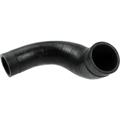 Abbildung von GATES 09 0252 Ladeluftschlauch PE (Polyethylen) VOLKSWAGEN: Lupo / 3L