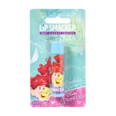 Abbildung von Lip Smacker Disney Princess Collection Balm for Kids Ariel Single Calypso Berry Flavour Multicolor