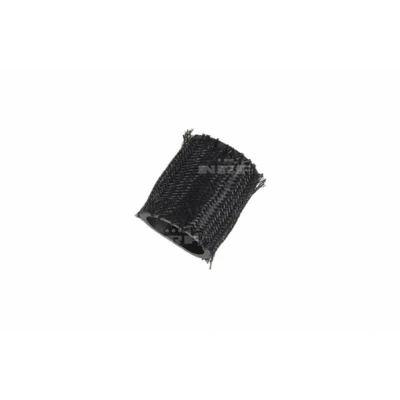 Abbildung von NRF 166243 Ladeluftschlauch PEUGEOT: 307 Hatchback, SW, 406 Saloon