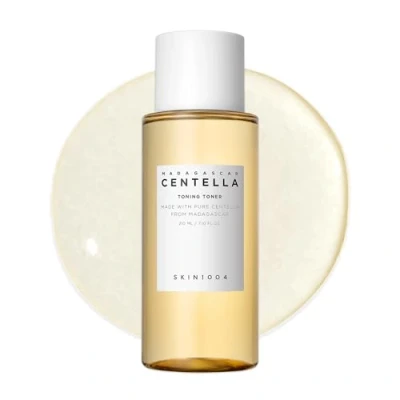 Abbildung von SKIN1004 Madagascar Centella Toning Toner 7.10 fl.oz(210ml) Extract 84% Daily Skin Care Solution for Sensitive Acne Prone