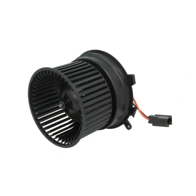 Abbildung von VALEO 884509 Innenraumgebläse ohne integrierten Regler NISSAN: Qashqai / Qashqai+2 I