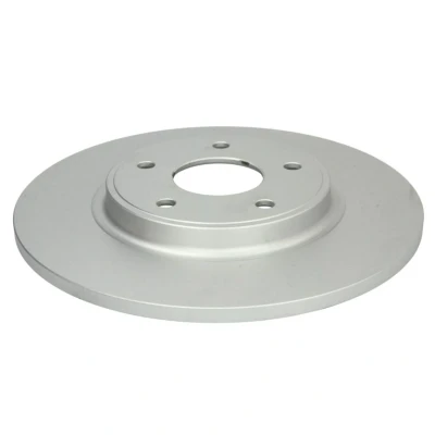 Abbildung von TEXTAR PRO 92286003 Bremsscheibe 328 12 05/05 127 voll beschichtet ohne Radbefestigungsbolzen, Radnabe FIAT: Freemont, DODGE: Journey MPV