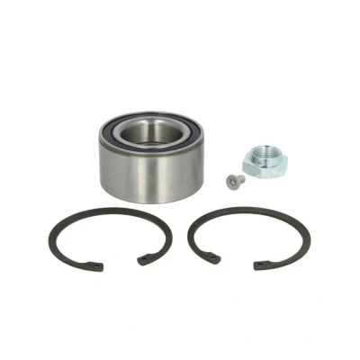 Abbildung von MEYLE 100 598 0235 Radlagersatz Hinterachse beidseitig mit Anbaumaterial ORIGINAL Quality 72 Kugellager VOLKSWAGEN: GOLF 3, 2, 3 Variant
