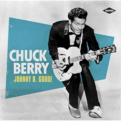 Abbildung von Johnny B.Goode [Vinyl LP]