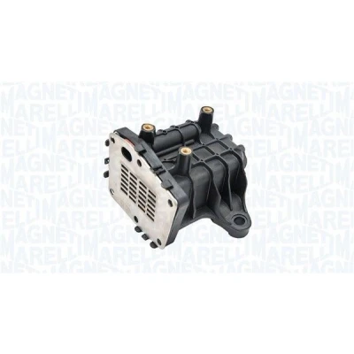 Abbildung von MAGNETI MARELLI 571822112171 AGR Ventil FORD: FOCUS 3, Mondeo 5 Kombi, CITROËN: C5 III Estate, Relay II Minibus, PEUGEOT: 3008 I